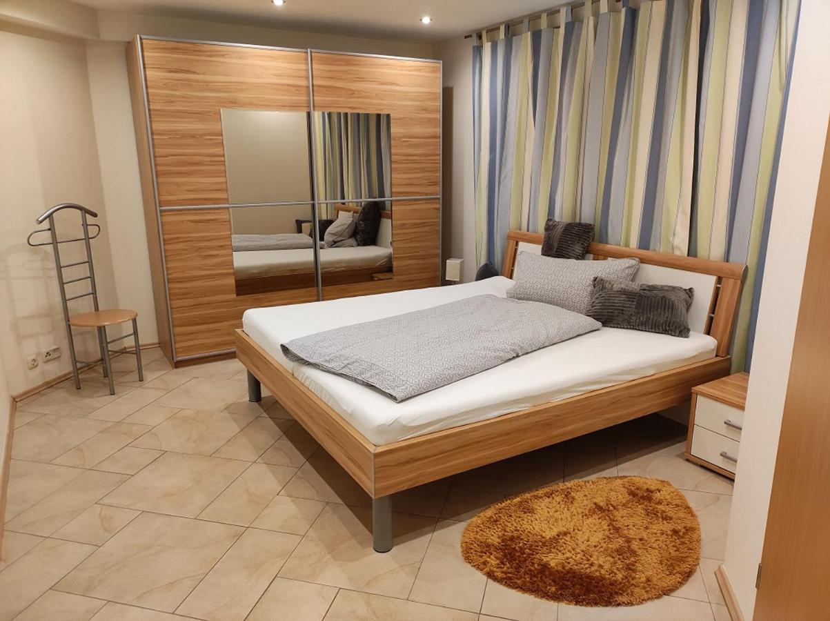 Ferienwohnung Bleifuss Altenbuch Extérieur photo