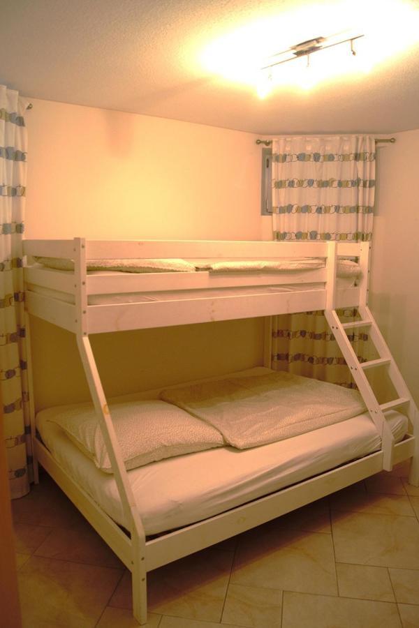 Ferienwohnung Bleifuss Altenbuch Extérieur photo