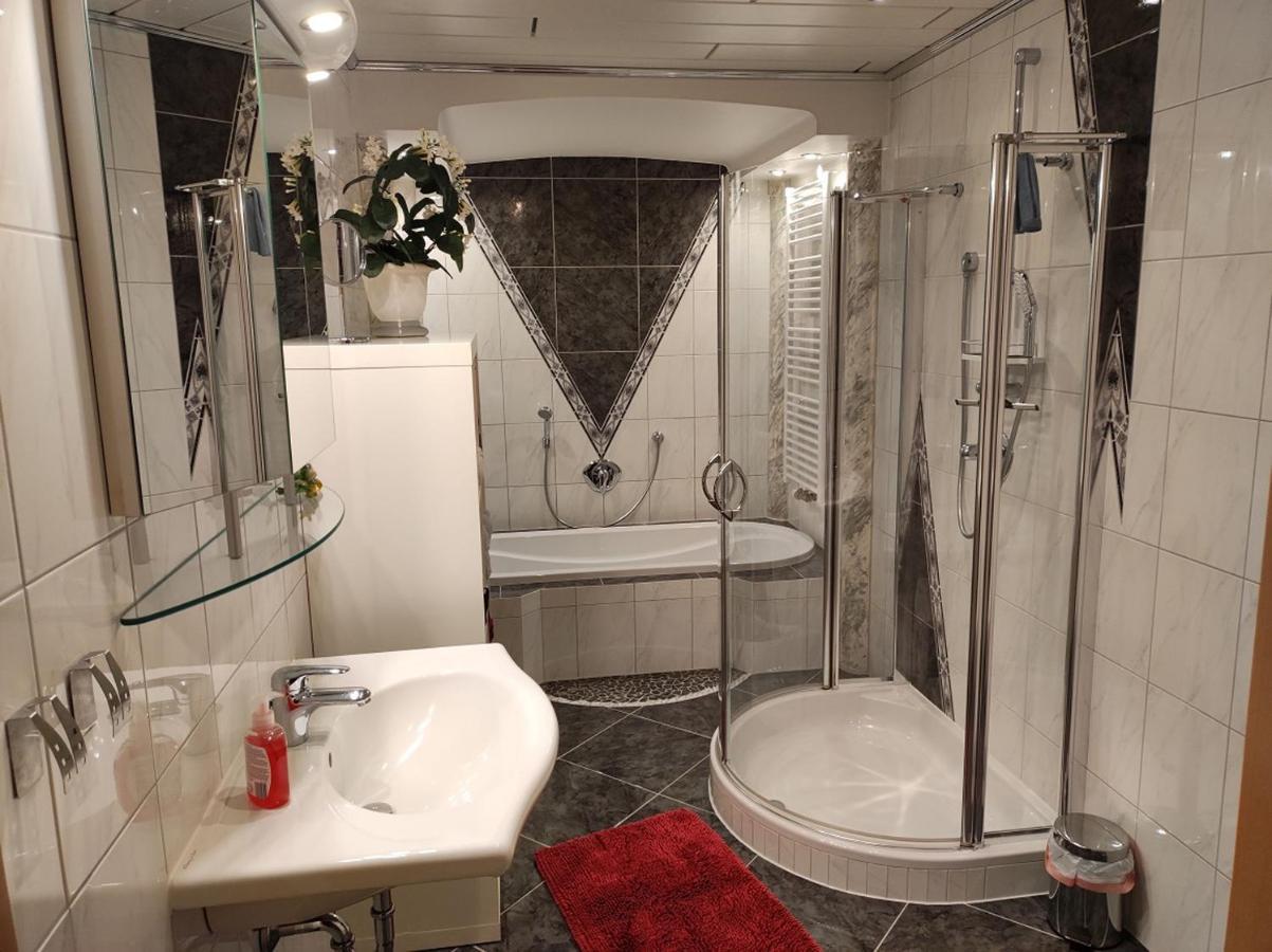 Ferienwohnung Bleifuss Altenbuch Extérieur photo
