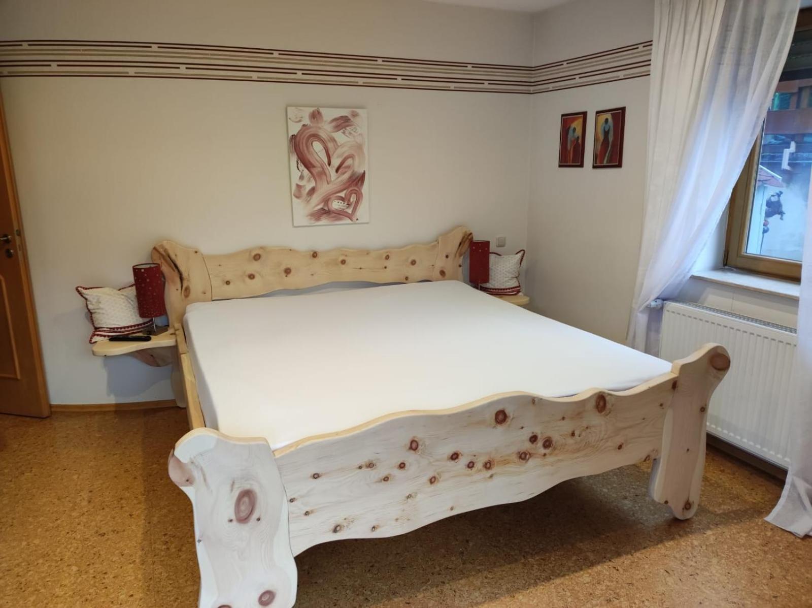 Ferienwohnung Bleifuss Altenbuch Extérieur photo
